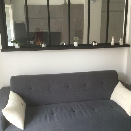 Les Grenettes2 Apartment เมซ์ ภายนอก รูปภาพ