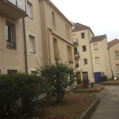 Les Grenettes2 Apartment เมซ์ ภายนอก รูปภาพ