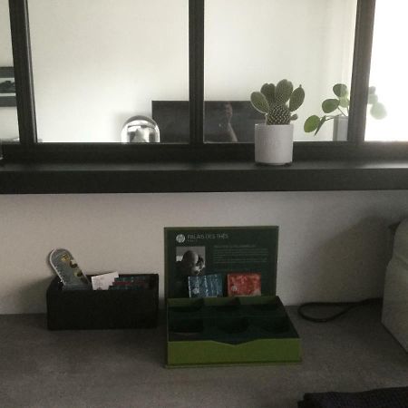 Les Grenettes2 Apartment เมซ์ ภายนอก รูปภาพ