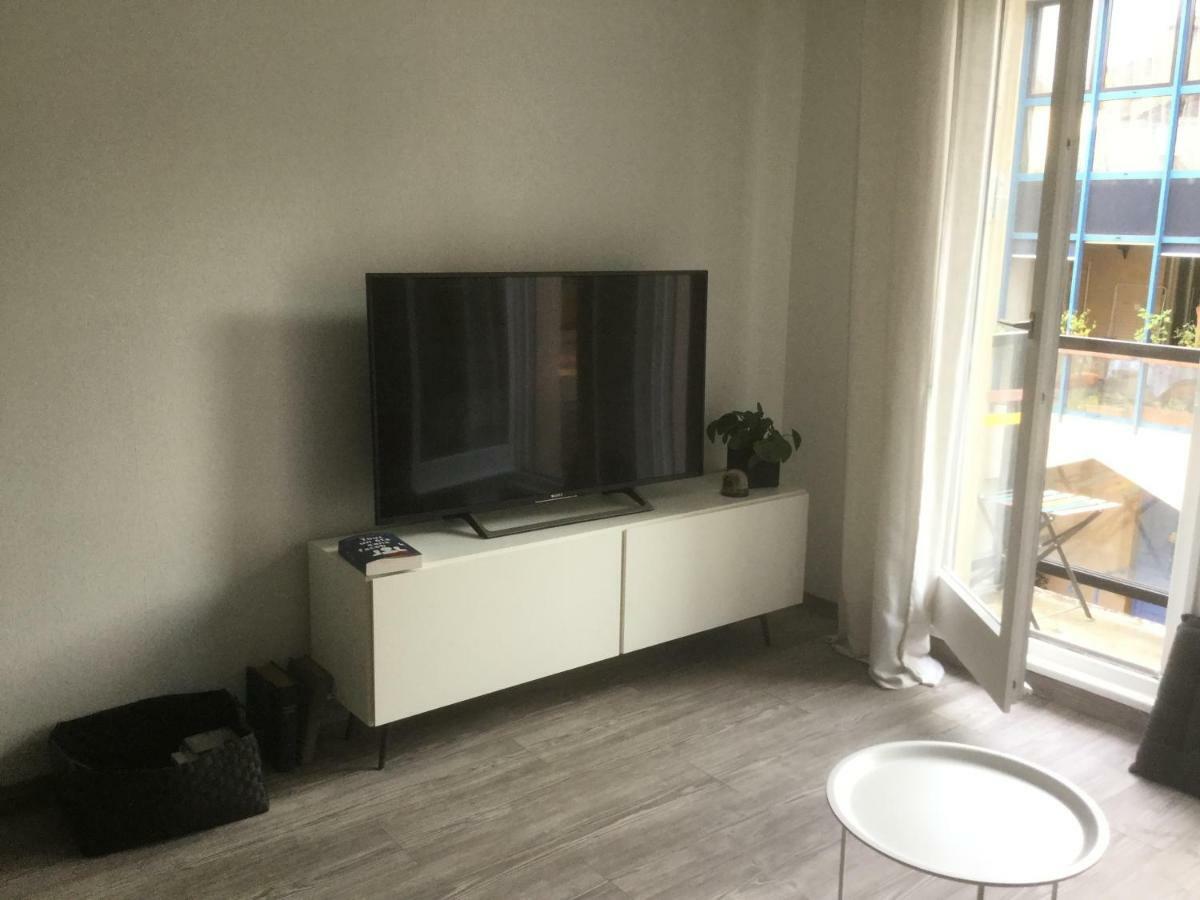 Les Grenettes2 Apartment เมซ์ ภายนอก รูปภาพ
