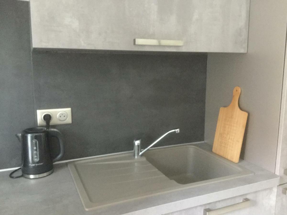 Les Grenettes2 Apartment เมซ์ ภายนอก รูปภาพ