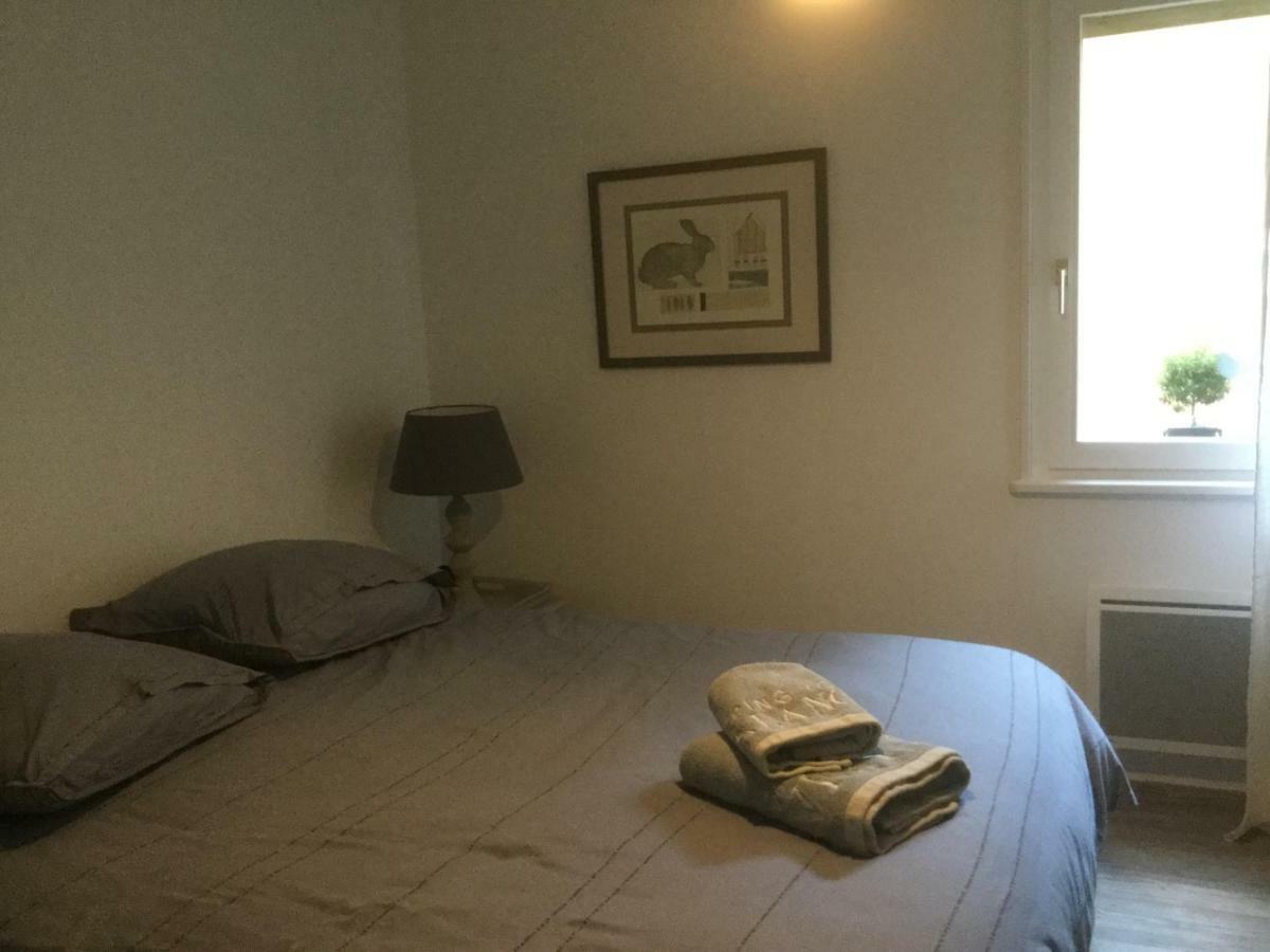 Les Grenettes2 Apartment เมซ์ ภายนอก รูปภาพ
