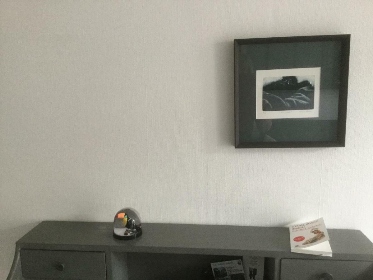 Les Grenettes2 Apartment เมซ์ ภายนอก รูปภาพ