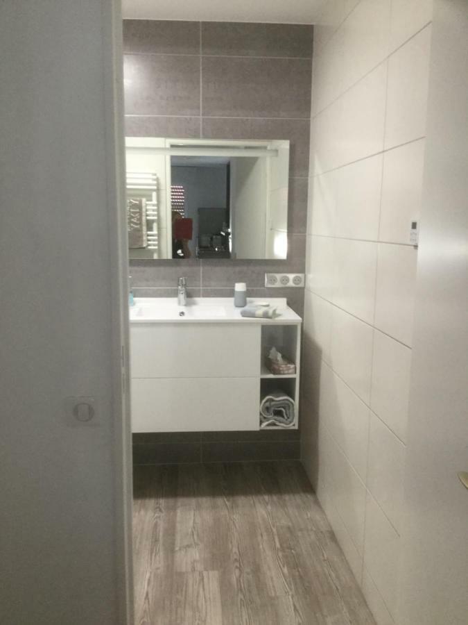 Les Grenettes2 Apartment เมซ์ ภายนอก รูปภาพ