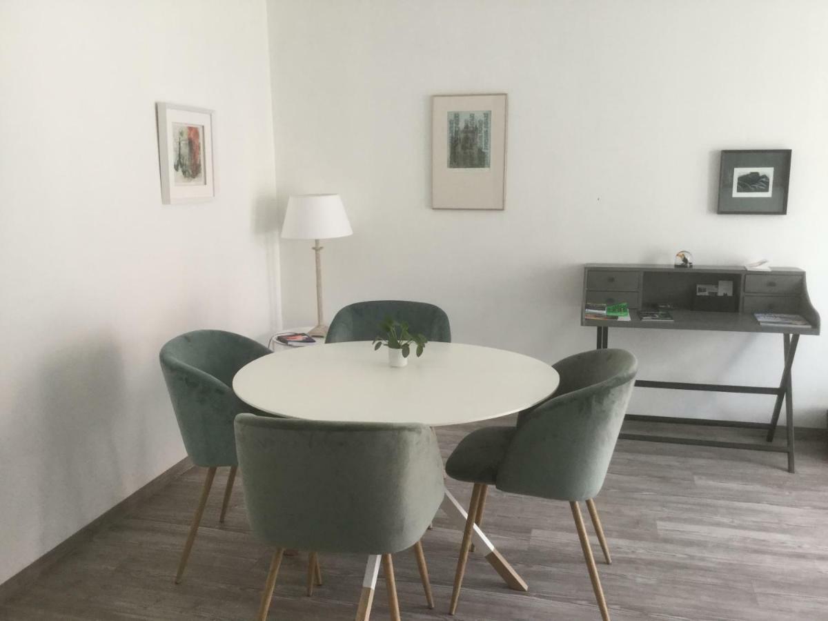 Les Grenettes2 Apartment เมซ์ ภายนอก รูปภาพ