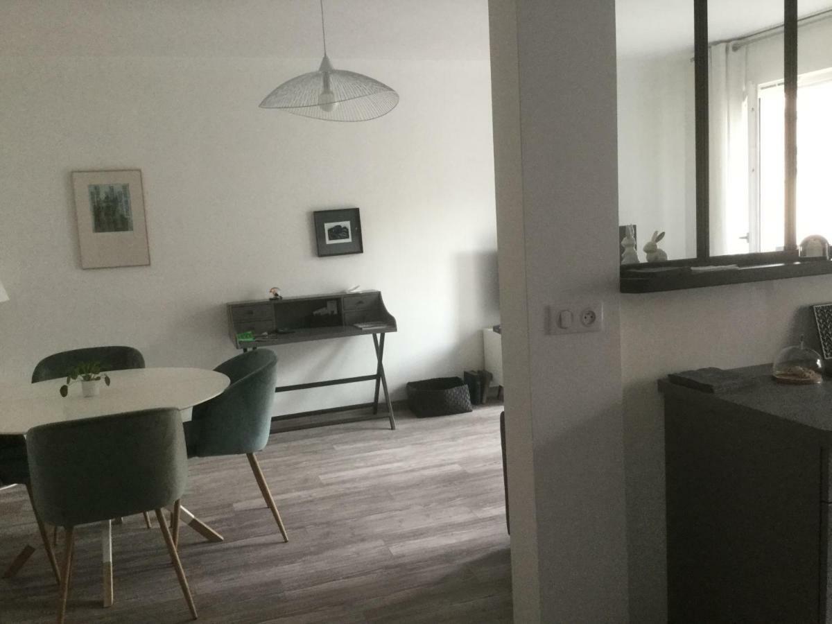 Les Grenettes2 Apartment เมซ์ ภายนอก รูปภาพ