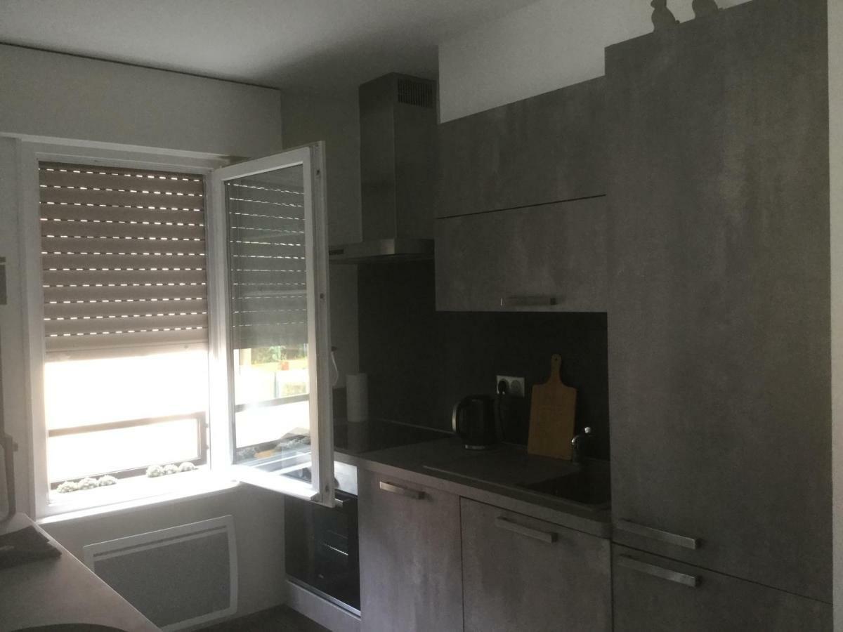 Les Grenettes2 Apartment เมซ์ ภายนอก รูปภาพ