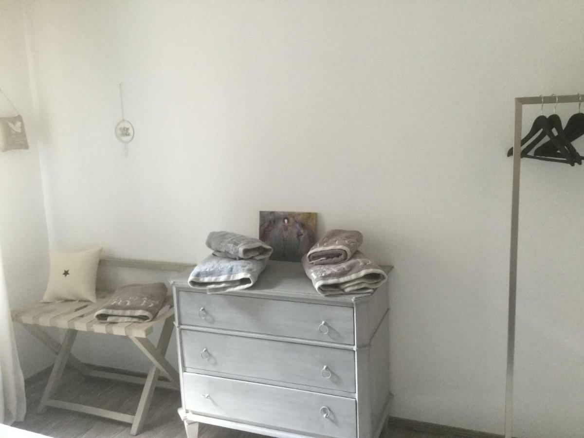 Les Grenettes2 Apartment เมซ์ ภายนอก รูปภาพ