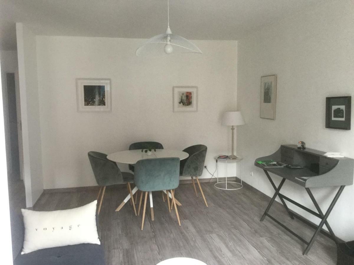 Les Grenettes2 Apartment เมซ์ ภายนอก รูปภาพ