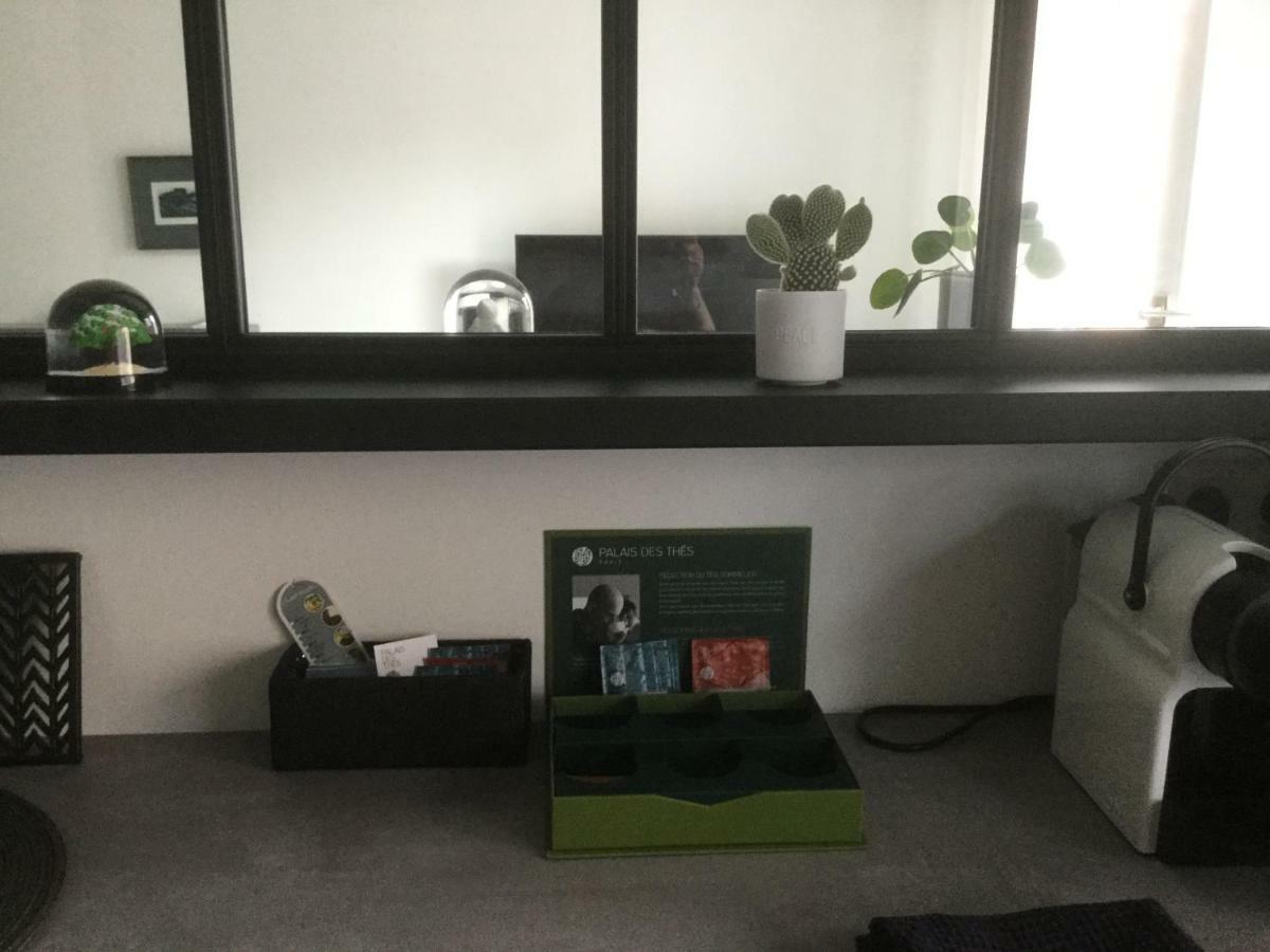 Les Grenettes2 Apartment เมซ์ ภายนอก รูปภาพ