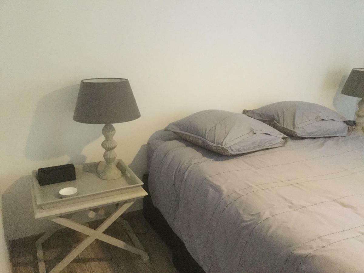 Les Grenettes2 Apartment เมซ์ ภายนอก รูปภาพ